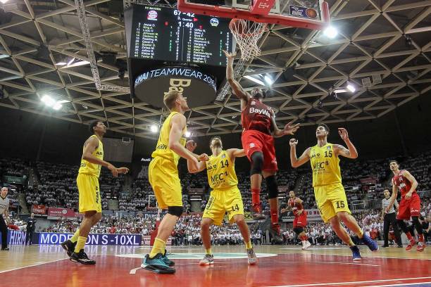 杯赛战场 杯赛战场