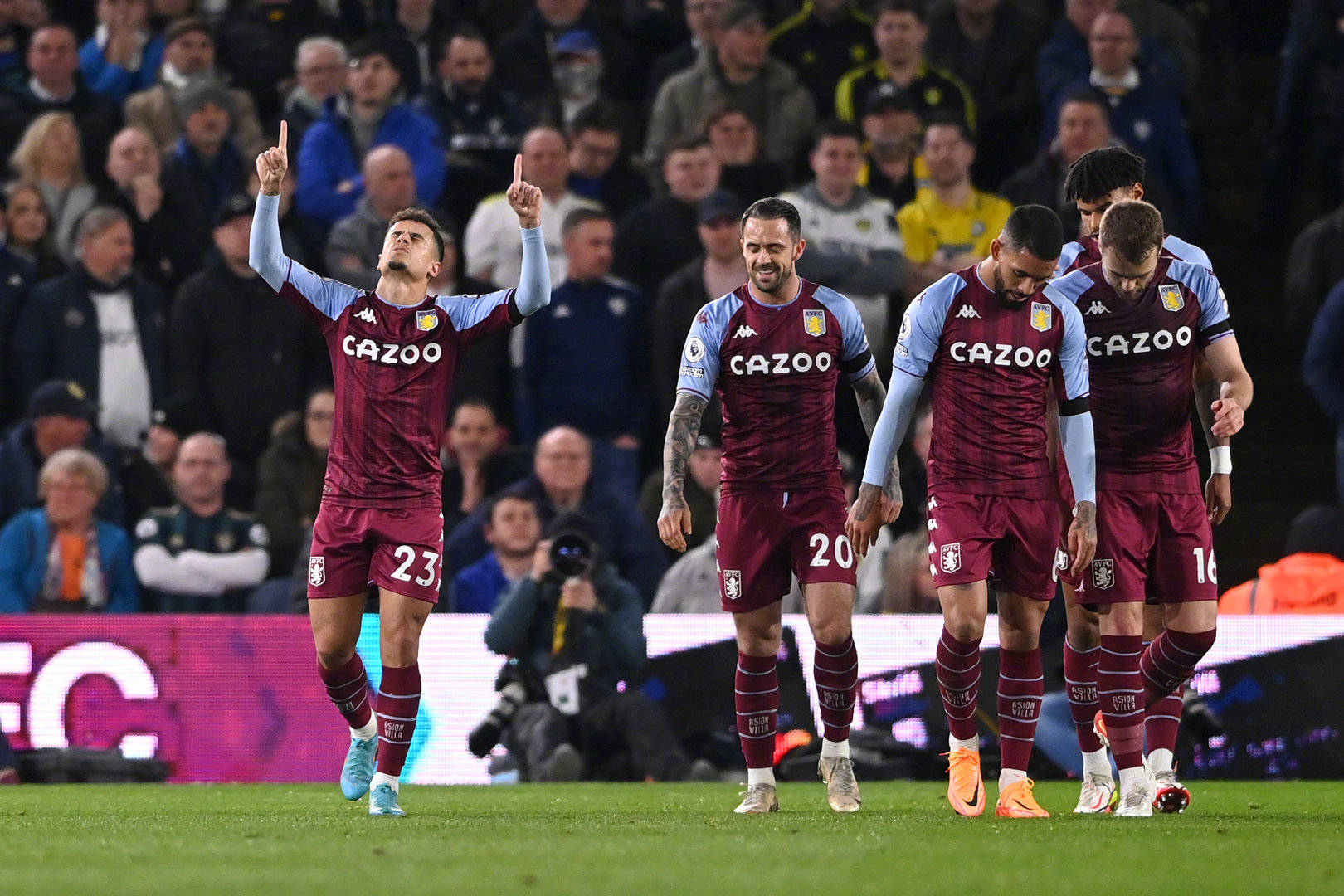 场时间的核 场时间的核